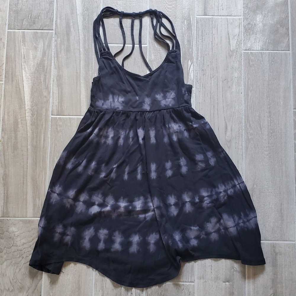 Roxy Size Small Ombre Sundress
